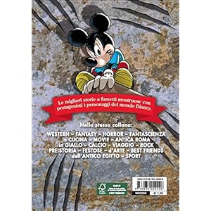 Le più belle storie. Mostruose