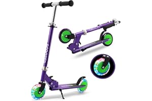 TENBOOM Rouleau de trottinette