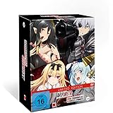 Arifureta - Vol.1 (Limited Mediabook Edition inkl. Sammelschuber)