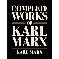 Complete Works of Friedrich Engels (Grapevine Edition) : Engels