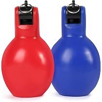 Sifflets à Main Sifflet de Sport Adultes Enfants Sifflet Léger Sifflet Manuel Entraînement pour Sifflets à Main Sifflet de Sport Adultes Enfants Sifflet Léger Sifflet Manuel Entraînement pour