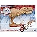 Jurassic World Chomping Tyrannosaurus Rex Figure
