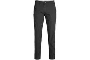 JACK & JONES jpstkane jjdave akm - Spodnie chinosy Mężczyźni