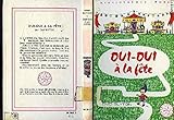 Oui-oui la fete
