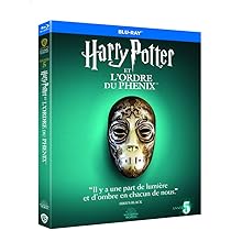 Harry Potter et les reliques de la mort Partie 1 en streaming direct et