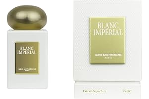 BLANC IMPERIAL Gris Montaigne Extrait de parfum 75ml