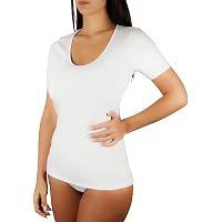 Canottiere WESTMARK LONDON: 3 Pezzi In Cotone, Senza Maniche – Basic Morbidi In Nero, Bianco E Beige (Taglie XS-XL) - 3