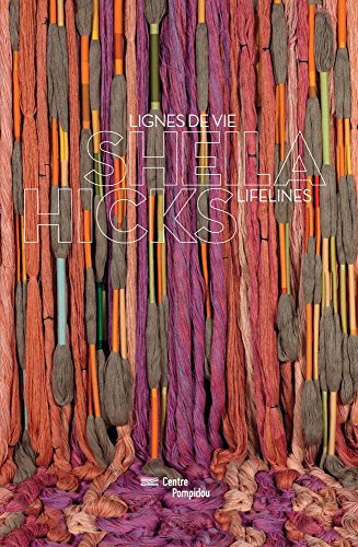 Télécharger Sheila Hicks livre En ligne