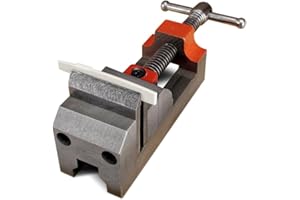 StewMac Écrou et étau de selle