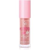 Golden Rose Plumped Lips Lipgloss No: 206 - Dolgunlaştırıcı Etkili ve Nemlendirici Parlatıcı