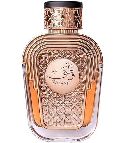 AL WATANIAH PERFUME 100ML - DUHA : Amazon.ae: Beauty
