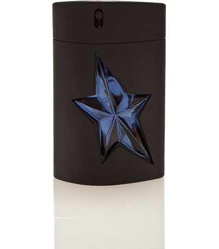 Thierry Mugler Men's Angel Men Pure Shot Eau de Toilette Fragrance