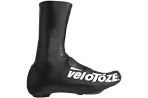 Velotoze wasserdichte hohe überschuhe