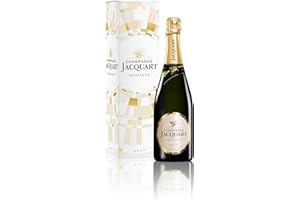 Jacquart Champagne Brut Mosaique gift box