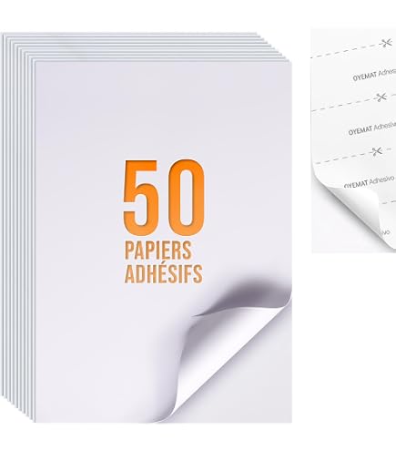 Autocollants Prix De Vente Pour Garage - Lot 216 Pièces (2/3 Pouces) - Feuille A4