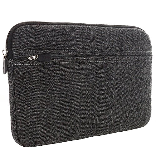 Notebook Tasche für Acer Spin 1 SP113-31 Schutzhülle Hülle Etui grau Case - 2
