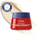 Vichy, Liftactiv B3 Anti-Stain Night Cream with Retinol, 50 ml | Reduce dark spots and hyperpigmentation and smooth wrinkles