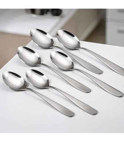 Buy Toyo Stainless Steel Cutlery Set For Kitchen Dining Tableware