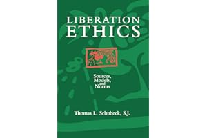 LIBERATION ETHICS: Sources, Models, and Norms