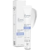 The Purest Solutions Adenozin İ&ccedil;erikli Kırışıklık Karşıtı G&ouml;z &Ccedil;evresi Kremi 12 ml