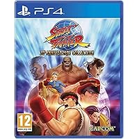 Street Fighter - 30th Anniversary Collection