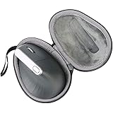Prodrocam - Custodia rigida per mouse Logitech MX Verticale, ergonomica