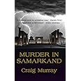 Murder in Samarkand