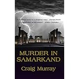 Murder in Samarkand