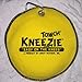 Produktbild kneezie - towch Disc Golf Knie Pad - 11 Farben - Günstigen Knie Schutz, Knz, Yummy Yellow
