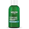 Weleda Refining Face Toner with Witch Hazel, Tightens Pores, Clarifying, Refines Complexion, 100% Certified Natural, Vegan, Recyclable Packaging, 150ml