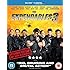 The Expendables 3: Extended Edition [Blu-ray]