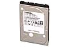 Toshiba MQ01ABD032 Hard Disk