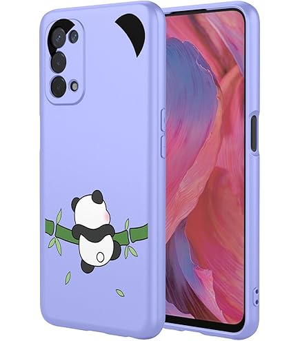 Young & Ming Compatible Pour Coque Oppo A74 5G/Oppo A54 5G, 3 Pack Transparente Silicone TPU Souple Absorption De Choc Et Anti-Scratch Housse Coque