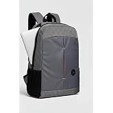 MY POLO Probag-S EVA Korumalı 15.6 İn&ccedil; Laptop Sırt &Ccedil;antası, Okul &Ccedil;antası Orta Boy, Unisex, Su İtici Kumaş