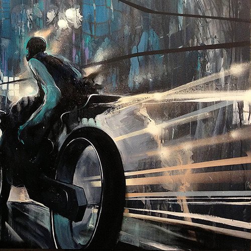 Preisvergleich Produktbild Def Mask