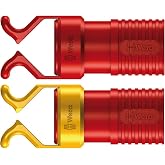 Wera 1440/1442 Vida Pen&ccedil;esi Seti, 2 Par&ccedil;a, Wera 05073680001