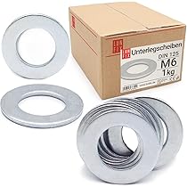 Barre Filettate Grezze Classe 4.8 UNI 6547 DIN 975 | Vanzo Centro Fer