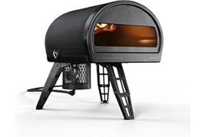 Gozney Roccbox Pizza Oven, Tom Gozney Edition, Portable Pizza Oven
