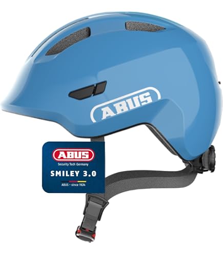 abus fahrradhelm smooty 2.0 Children's Helmet, Pink with Melon Pattern, Size M Size:XXL Tour de Suisse Gravel 2%