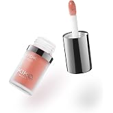 Kiko Milano KIKO Milano So Chic Trio Blush 02, 3'&uuml; 1 Arada Allık, Y&uuml;z, G&ouml;zler ve Dudaklar İ&ccedil;in İdeal