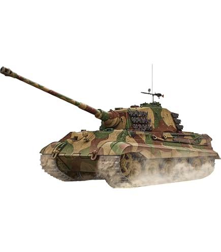 Kits de modélisme de chars d'assaut Takom Tak modèle de 2063 - Kit