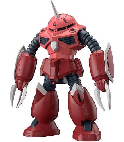 Bandai Hobby - Maquette Gundam - 030 Dom Trooper Gunpla HG 1/144