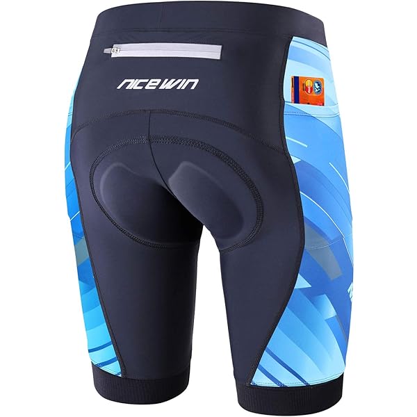Amazon Baleaf Womens Bike Shorts Road Bike BALEAF Women's Biking