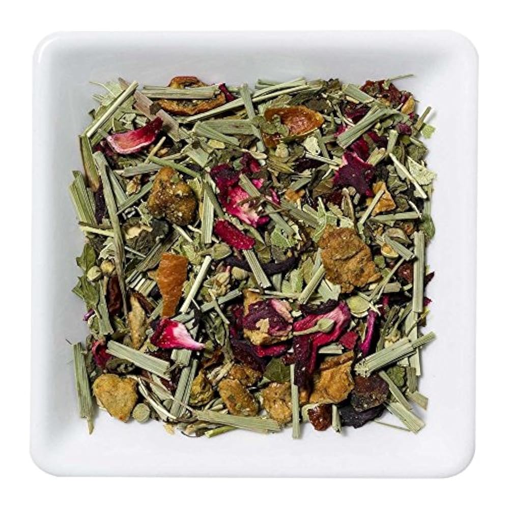 The Tea House Интернет Магазин
