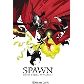 Spawn Integral n&ordm; 01: 1 (Superh&eacute;roes)