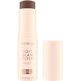 Catrice Stick Soft Glam Filter, Soft Focus, Luminous (9g) | Soft Focus Effect, Subtle Shine, Creamy Face Bar