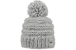 Barts Jasmin Beanie Cappelli da Sci Berretto Pompon con