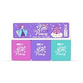 MARA LITTLE PRINCESS 8 ML PMY 3' LU SET