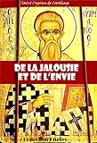 De la Jalousie et de l'Envie: édition intégrale