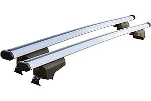 PERUZZO Pro-User - Universal roof rack 110cm